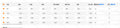 Export original order new arrival baby girl spring summer short-sleeved shorts rust small flower casualseparatessuit