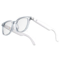 Hyundai modern sg-9pro bluetooth smart ai translation glasses simultaneous interpretation black technology can listen to songs and make calls