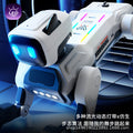 New cross-border boy's toy robot dog: ai toy, tech-enabled simulation, remote control robot dog, programmable voice-controlled robot
