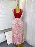 Cherry pink