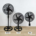 electric fan for home powerful floor fan 18inch industrial fan strong wind remote controlelectric fan