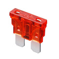 Car insurance insert cigarette lighter power relay medium small mini 5_40a car insurance set