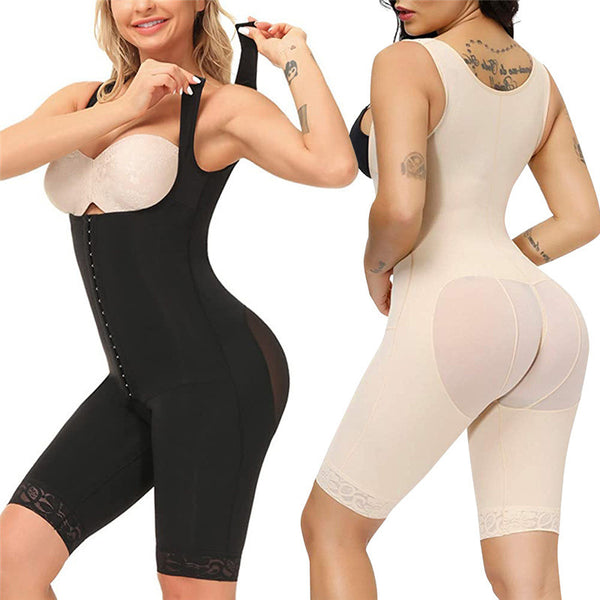 Wow, custom  postpartum corset women's large size elastic tight breathable yoga corset