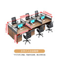 King size - six-person set with cabinet and chairs