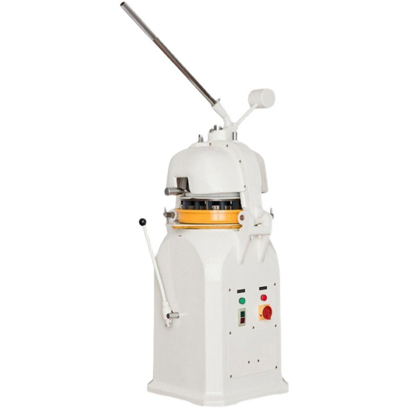 Commercial 30 capsules semi-automatic dough dividing and rounding machine steamed bun bread dividing and rounding machine noodle dividing machine steamed bun