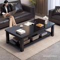 Small coffee table, coffee table, living room, for homeaccessible luxury, modern casualnew arrival tea table, small table, simple small apartment tea