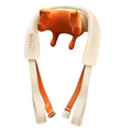 Shoulder and neck clamp kneading massager to relax the trapezius muscle silent brushless motor dragon claw hand artificial person kneading massage shawl