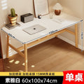 Home computer desk bedroom simple office desk rental house workbench desk student writing desk study table
