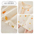 Babibele baby clothes winter thickened quilted set, class a children's autumn outfit, infant clothing, newborn clothes
