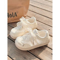 Summer mesh german army trainers for girls,  new style, super cute, breathable, versatile, creamy soft, perfect with skirts, casual shoes for girls