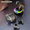 Authentic t35 gaming bluetooth earbuds, in-ear, low latency, low power consumption, esports tws headphones 5.4