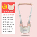 Factory direct: baby walking harness - dual-use safety belt & anti-fall leash for toddlers & infants (no choke)