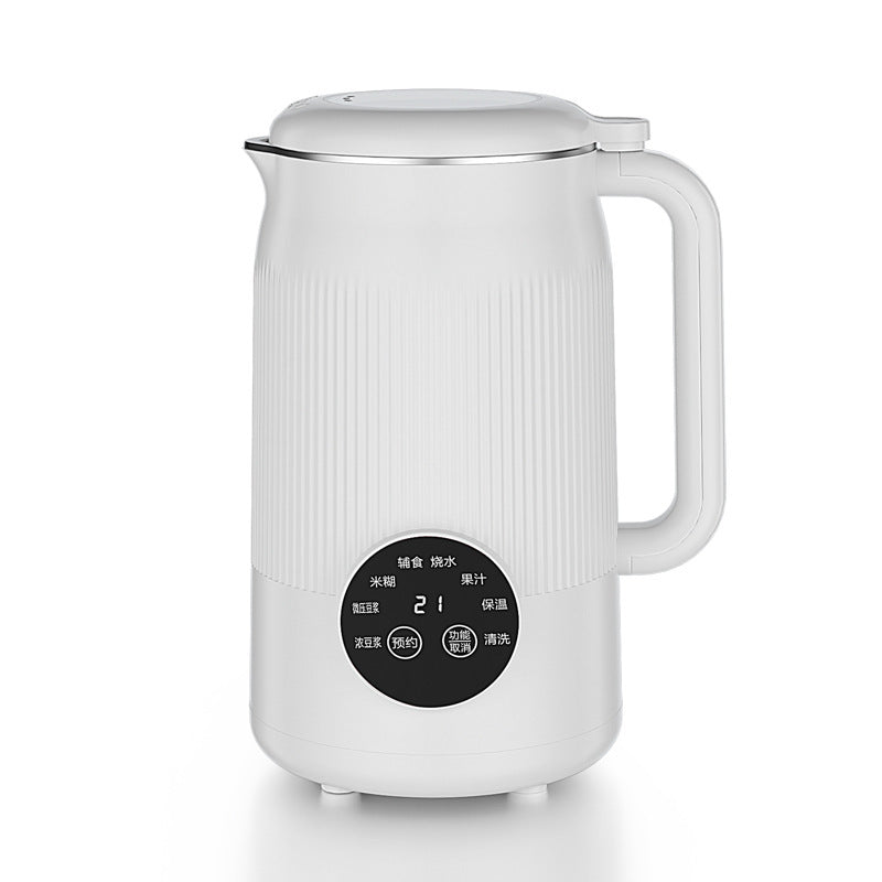 Blender for homesmall mini multifunctional fully automatic juicing filter-free soy milk machine 1l food supplement cooking machine wholesale