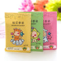 Wardrobe sachet lavender scented tablets to remove odor wardrobe shoe box sachet 12 constellations small aromatherapy bag small gift wholesale