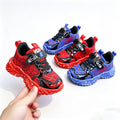 new kids' athletic shoes - double mesh breathable casual sneakers for boys and girls