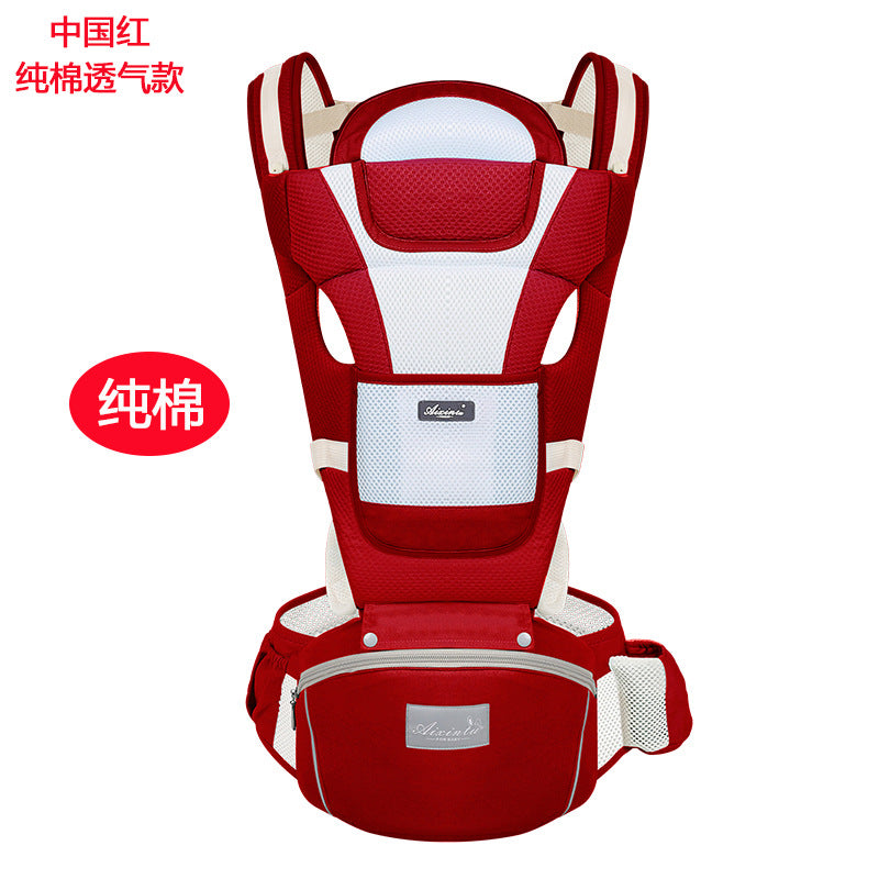 Factory in stock baby carrier waist stool single stool baby all year roundneutralkids baby carrier handy gadget