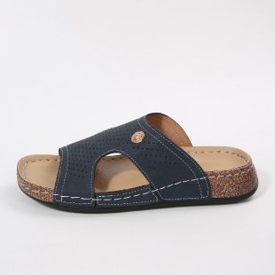 new women's sandals & slippers - hot export style, wedge heel, plus size, cross-border mom shoes, rocker sole, comfortable