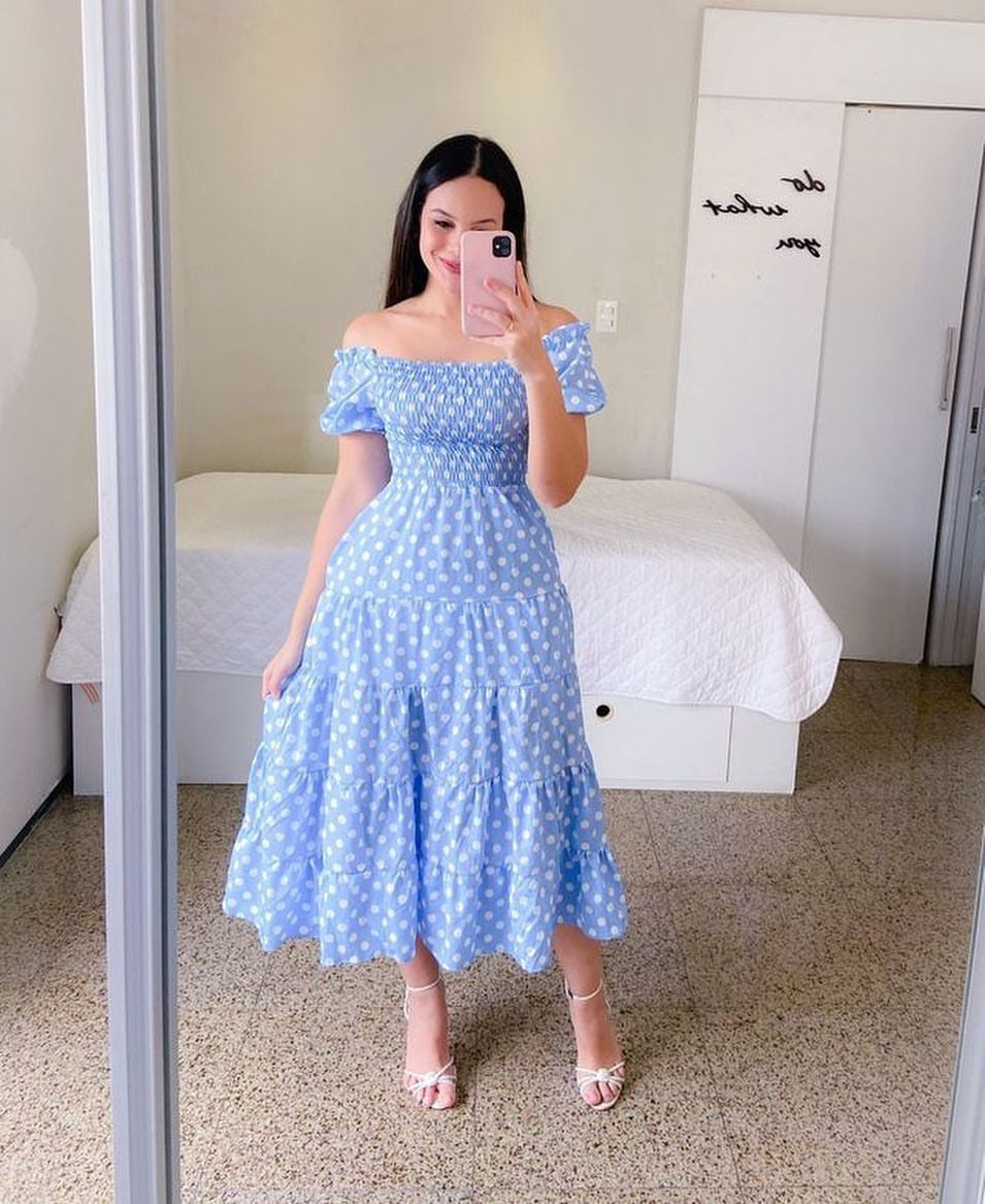 spring/summer new arrivals:  cross-border fashion - european & american style dresses, artistic french-inspired fresh prints, trendy women's apparel