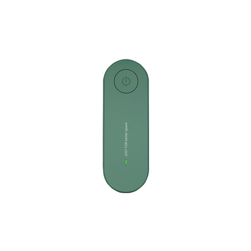 air purifier for home use, releasing negative ions, formaldehyde removal, toilet deodorization, odor removal, oxygen concentrator, simple style