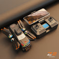 z2 drone: long-endurance professional aerial photography, screen-controlled remote aircraft, brushless motor, obstacle avoidance, large-format aircraft