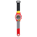 Direct from the manufacturer: kids' watches featuring anime and cartoon designs, silicone flip-covers, and electronic displays. wholesale options available for children's flip-covers watches
