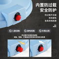 For homevertical socket panel multi-hole plug strip multi-function plug strip multi-purpose stereo plug strip with cable usb plug strip
