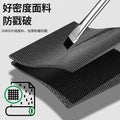 Electrician's tool bag - heavy-duty, wear-resistant, portable, multi-purpose hardware canvas waterproof repair kit