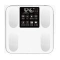 Here are a few options, depending on the specific nuance you want to convey:  **option 1 (focus on accuracy and features):**  "high-precision digital body fat scale for home use: accurate, compact, rechargeable, bluetooth weight tracker for weight loss."