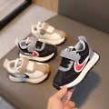 new children's shoes - spring/autumn collection: kids' athletic shoes, boys' canvas shoes, girls' baby shoes, soft-soled running shoes