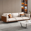 Saint li office sofa - reception, waiting area, and business lounge sofa set