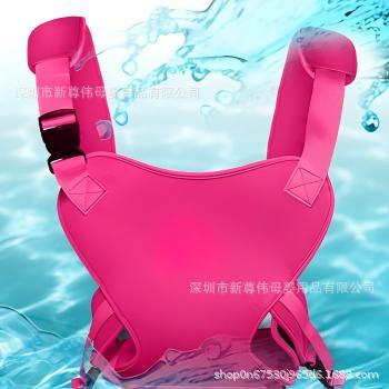 Amazon bestseller: waterproof baby carrier - land & water, pool-friendly, adjustable backpack style