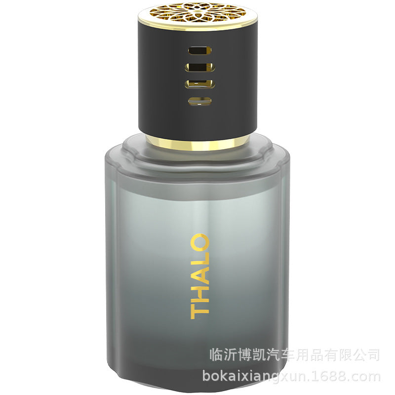 Custom car air freshener: premium quality, safe for babies & pets, long-lasting fragrance, oem/odm available