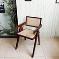 Chandigarh - black walnut