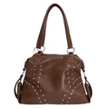 Dark brown without accessories