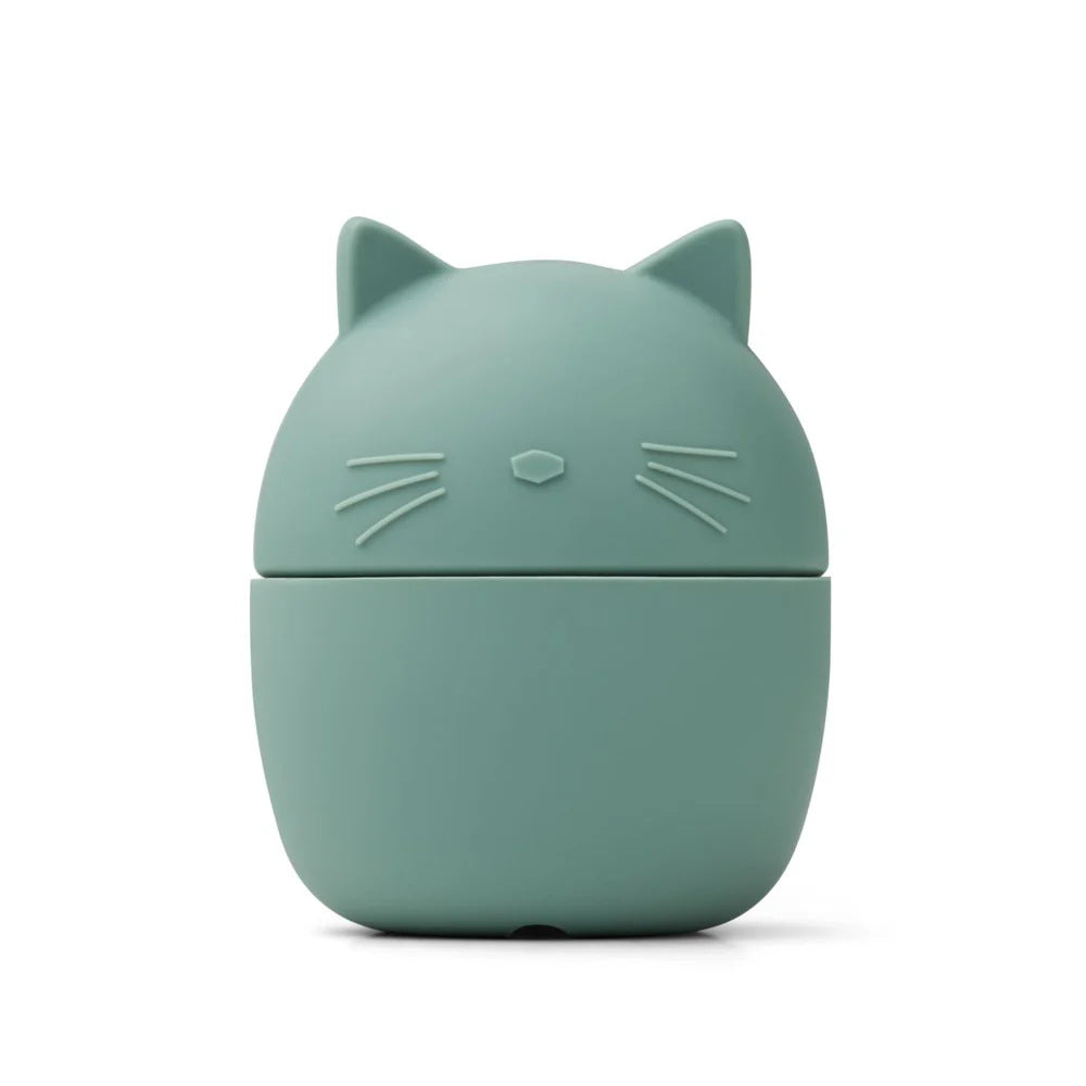 Customized silicone children's bath toys baby play silicone bath toys children's water spray bath toys