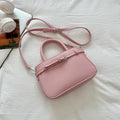 Pink without accessories