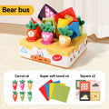 bed bell baby toy crab pumping bed hanging rattle soothing hanging ornament stroller cartoon pendant