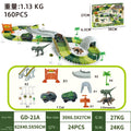 new arrival volcano electric spray dinosaur track assemble variety shape sound and light toy educational boy toy