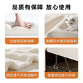 Foldable sofa bed all-in-one dual-purpose small apartment living room balcony multi-functional telescopic bed single double pull-out sofa cotton