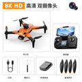 P11 brushless drone - high-definition professional aerial photography, long-endurance quadcopter with gps return-to-home, remote control aircraft toy
