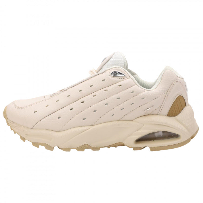 pure original hot step male duck shoes thick sole heightening men's and women's terra 2 joint casual shock-absorbing sports shoes