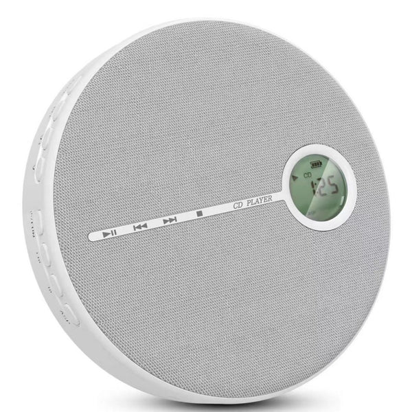 Multifunctional CD repeater, Bluetooth USB, learning machine, prenatal education machine, external sound