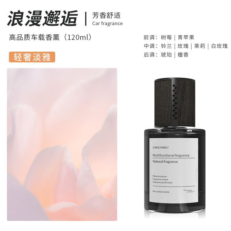 Car aromatherapy car perfume car aromatherapy car fragrance men's cologne car deodorant
