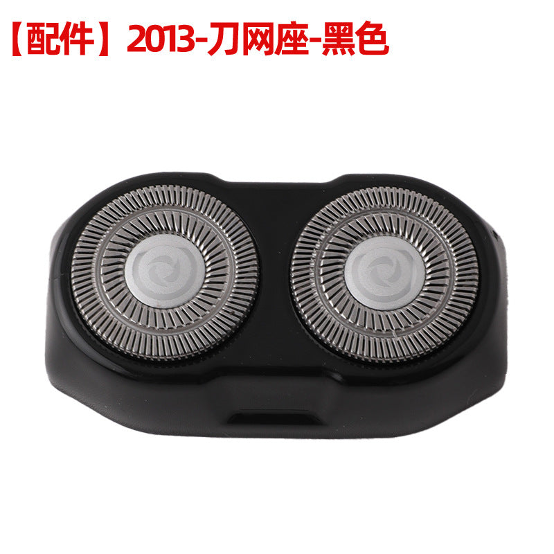 Shaver original spare six-blade cutter head and cutter net accessories hairdresser cutter head slot comb wholesale