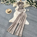 Lightly mature elegance style classy sense of binding two-piece set women's summernew arrivalwork clothing suit collar loose pantseasiest for matchsuit