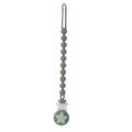 Green [with star clip]