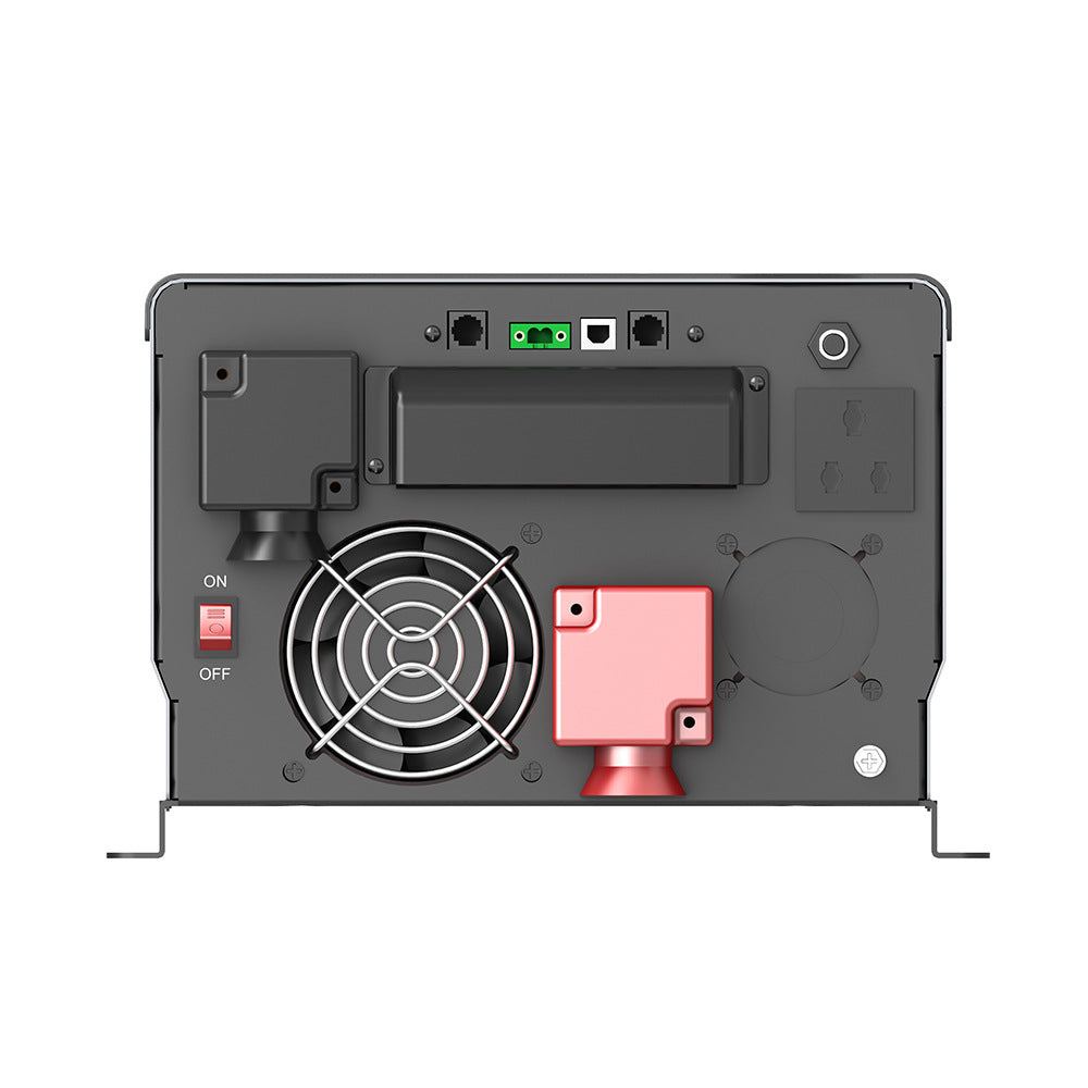 Solar inverter 3KW off-grid household energy storage photovoltaic power frequency inversion control integrated machine inverter