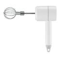 Wireless electric hand mixer - rechargeable & portable whisk - cx-8818 - popular handheld baking tool