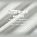 New women's active & casual trousers: loose fit, slimming straight leg, air layer, barely-there feel, wide leg pants d25047