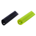 Kitchen handy gadget collection: silicone garlic peeler - manual garlic peeling tool - simple and creative kitchen gadget